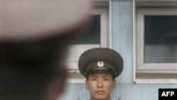 Şimali Koreyada saxlanan amerikalının adı açıqlandı