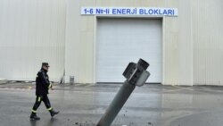 De violents combats se poursuivent entre Arméniens et Azerbaïdjanais