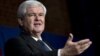 Gingrich se retira de la contienda electoral