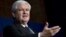 Newt Gingrich sólo logró ganar elecciones primarias en dos estados.