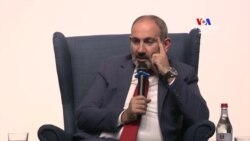 «Ժողովրդավարությունը էնդեմիկ արժեք է մեզ համար, ոչ թե որևէ երկրից ներմուծված»․հանդիպում Հ/Կ-ների հետ