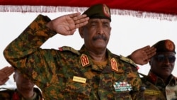 South Sudan in Focus: Sudan's military leader talks tough