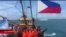 Trung Quốc tố Philippines xâm phạm chủ quyền Biển Đông