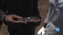 O papel das tecnologias na agricultura africana