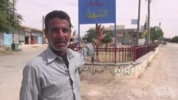 Piştî DAIŞê Jîyan li Sirînê