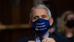 Top US Infectious Disease Physician Warns of Deadly Winter Surge