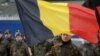 NATO Troops Deploy in Lithuania, Underscoring Commitment to Defense