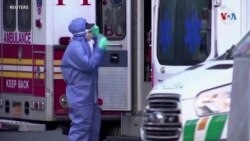 FDA anuncia que acelera aprobación de vacuna