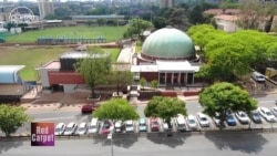 South African university gives astrology lovers a peak into the future