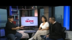 VOA Creative Talk: The Baldys Episode 1 (1)