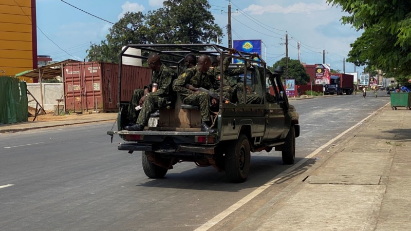 Opération commando à Conakry pour libérer Moussa Dadis Camara,  : le point sur la situation