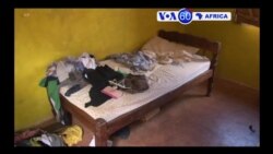 Manchetes Africanas 21 Novembro: Quénia: oito homens armados raptaram uma voluntária italiana em Chakama