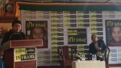 བཞུགས་སྒར་དུ་པར་གྱི་དུས་དེབ་ཞིག་འབུ་འབྱེད་གནང་ཡོད་པ།