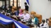 Nicaragua: gobierno retrasa discusión de reformas electorales hasta 2021 