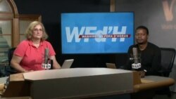 Washington Fora d'horas