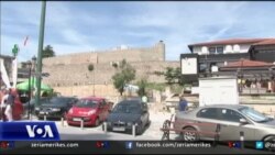 Në Maqedoni fillon fushata parazgjedore