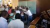 Haití realiza largamente aplazadas elecciones parlamentarias