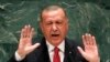 Erdogan Defies Trump Over Iran Sanctions