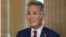 美國國會民主黨聯邦眾議員馬克·高野（Rep. Mark Takano, D-CA）2021年12月1日接受美國之音專訪。
