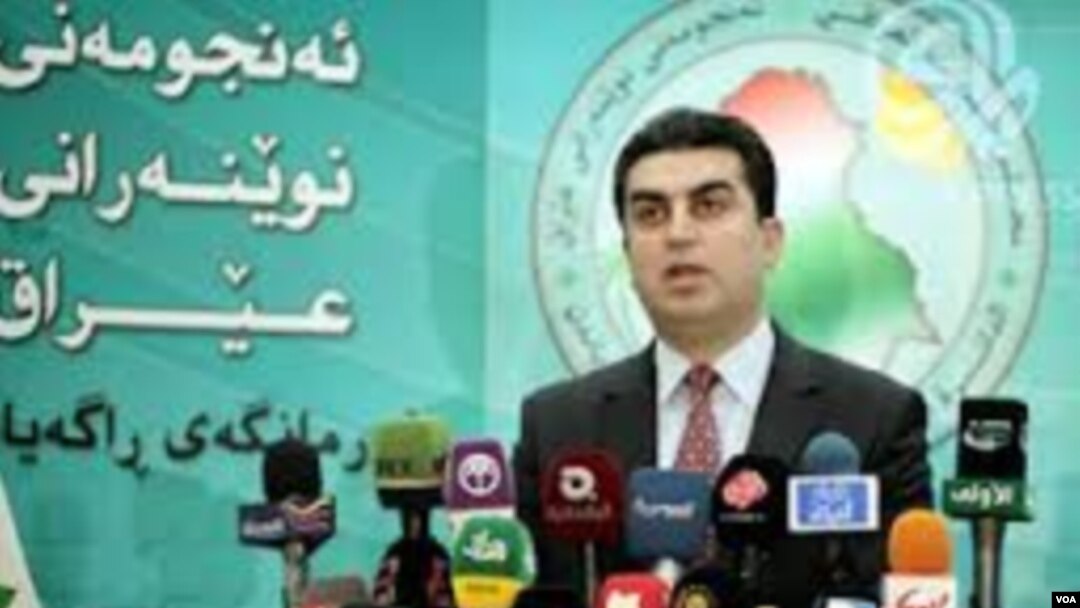 دکتۆر فه‌رهاد ئه‌تروشی