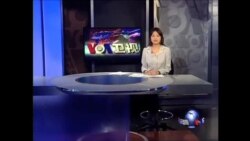 VOA卫视(2013年11月9日 第二小时节目)