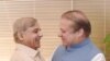 Cha con Thủ Tướng Pakistan bị điều tra về tội tham nhũng 