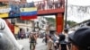 Venezuela: Guevara proceso negociación