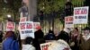Propalestinski protesti se nastavljaju u kampusima američkih koledža
