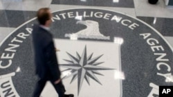 CIA