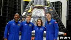 د ارتمس۲ ماموریت ستورمزلي