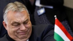 Thủ tướng Hungary Viktor Orban