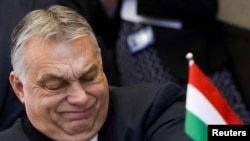 Arhiva - Premijer Mađarske Viktor Orban