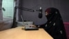 Under Taliban, Radio Stations Promoting Women's Voices Make Changes 