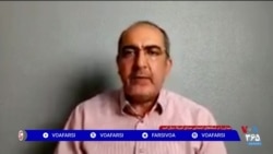 فریبرز کلانتری در «میدان»: هیچ پرونده فسادی در ایران نیست که ردی از سپاه در آن نباشد