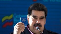VOA: Informe desde Venezuela