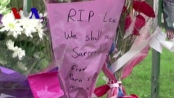 London Hacking Murder Raises Terrorism Fears (VOA On Assignment June 7)