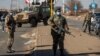 L'Afrique du Sud va déployer 10.000 soldats pour les élections locales