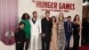 'Hunger Games' Feasts, 'Napoleon' Conquers, 'Wish' Disappoints at Box Office 