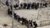 Deal Breakdown Leaves 270 Rebels Trapped in Syria's Homs
