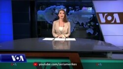 Ditari - Kosova në heshtje zgjedhore. Organizatat: Partitë jotransparente.