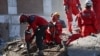 ترکی زلزلہ: 81 ہلاکتیں، تین روز بعد ملبے سے دو بچیاں زندہ نکال لی گئیں