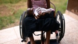 La journée internationale des personnes handicapées: Entretien avec Eloi Kingueze