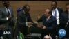 Kagame passe le témoin à Sissi