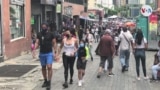 Venezolanos buscan “reinventarse” durante la pandemia