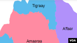 Itoophiyaa map