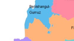 ‘Bulchiinsi Naannoo Beenishangul-Gumuuz Dhiibbaa Nurraan Gaha’ Dhalattoota Oromoo Godina Matakkal