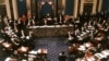 Nine Questions About the Senate Impeachment Trial