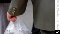 متهم شدن ۱۷۰ کاندید پارلمانی افغانستان به تقلب