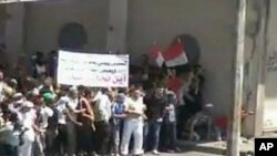 Hogir Îbrahîm: Tevgera Ciwana Xwe Eşkere Nekirîye