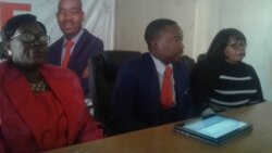Udaba Esilethulelwe NguMavis Gama